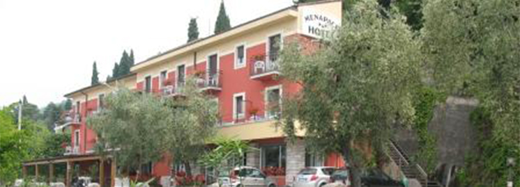 Menapace Hotel Lake Garda