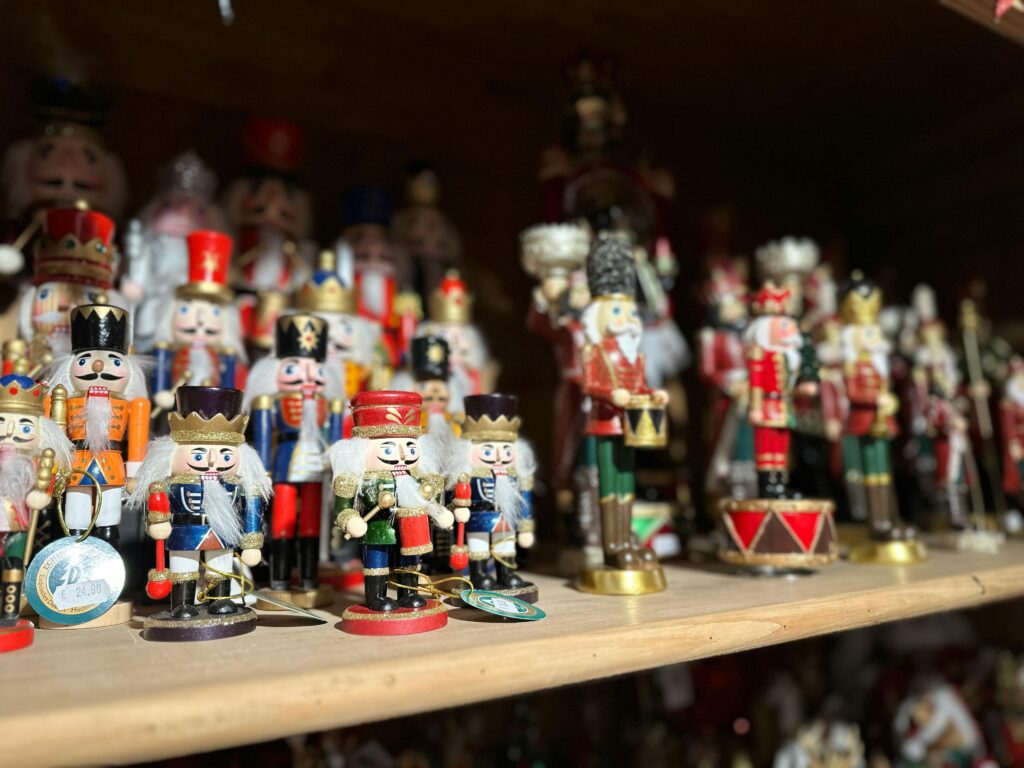 Strasbourg Christmas Market